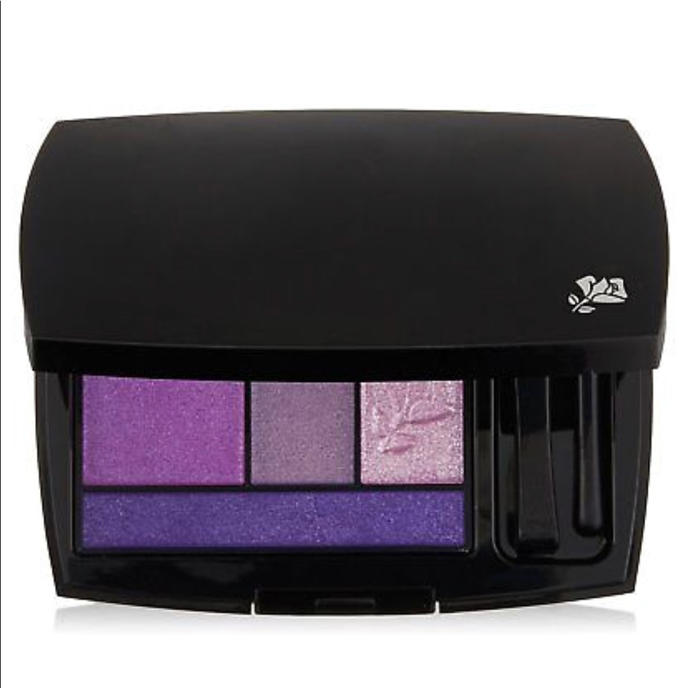 Lancôme Amethyst Glam Eyeshadow Palette